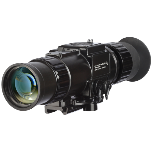 THERMAL WEAPON SIGHT